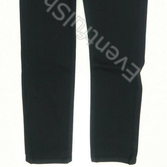 Levis Made & Crafted Cigarette Slim Selvedge Jeans - Picture 7 of 8